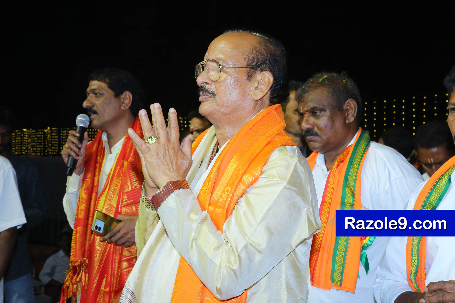 Srinivasa Kalyanam - vegivaaripalem - 2026